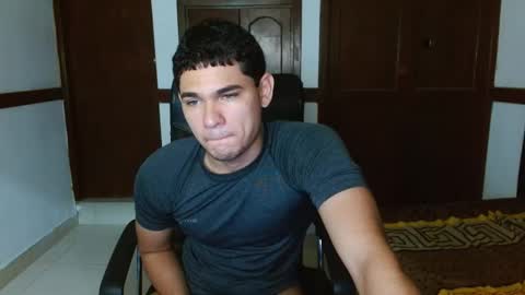 antonio felipe online show from 24, 9, 2025