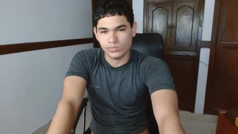 antonio felipe online show from 7, 10, 2025