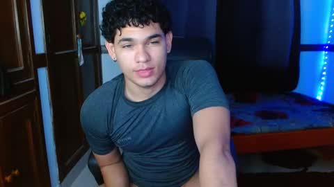 antonio felipe online show from 18, 12, 2025