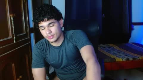 antonio felipe online show from 17, 1, 2026