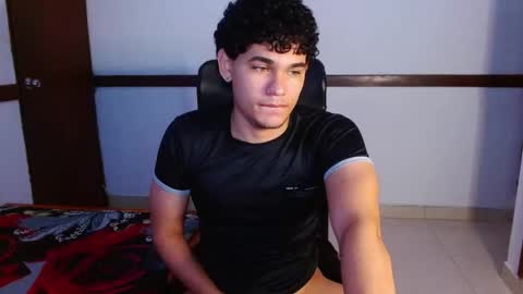 Snapshot of zyrosxk chatting on 1, 3, 2026 antonio felipe online show from 1, 3, 2026