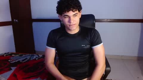 Snapshot of zyrosxk chatting on 2, 3, 2026 antonio felipe online show from 2, 3, 2026