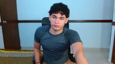 Snapshot of zyrosxk chatting on 14, 3, 2026 antonio felipe online show from 14, 3, 2026