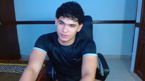 Snapshot of zyrosxk chatting on 23, 3, 2026 antonio felipe online show from 23, 3, 2026