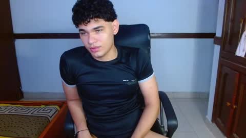 Snapshot of zyrosxk chatting on 27, 3, 2026 antonio felipe online show from 27, 3, 2026