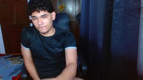 Snapshot of zyrosxk chatting on 9, 4, 2026 antonio felipe online show from 9, 4, 2026