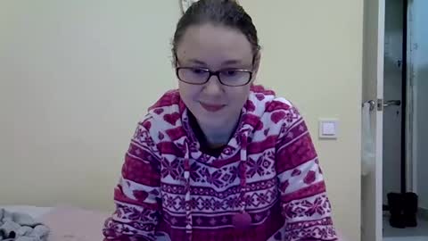 Zyuhre online show from 14, 12, 2024