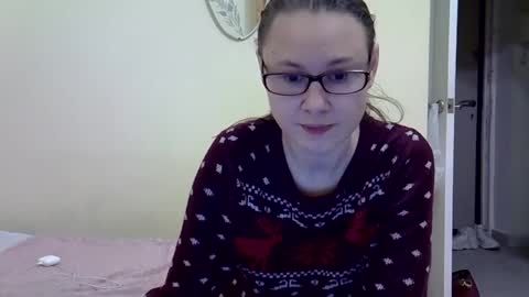 Zyuhre online show from 29, 12, 2024