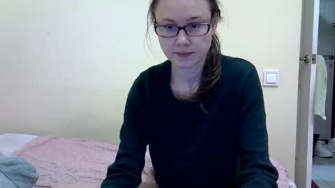 Zyuhre online show from 26, 1, 2025
