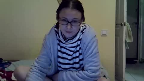 Zyuhre online show from 27, 10, 2025