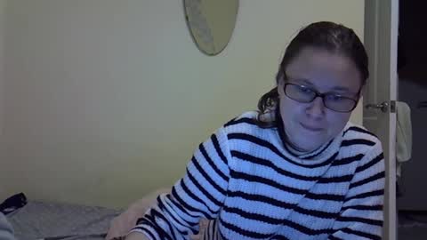 Zyuhre online show from 3, 11, 2025