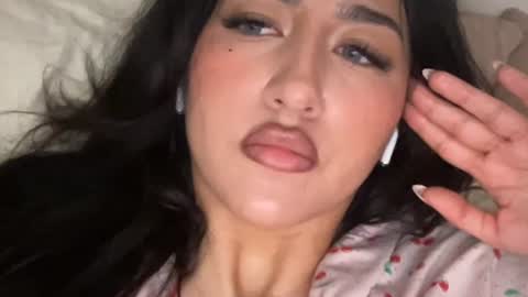 Mistress Mina non nude model online show from 15, 5, 2026