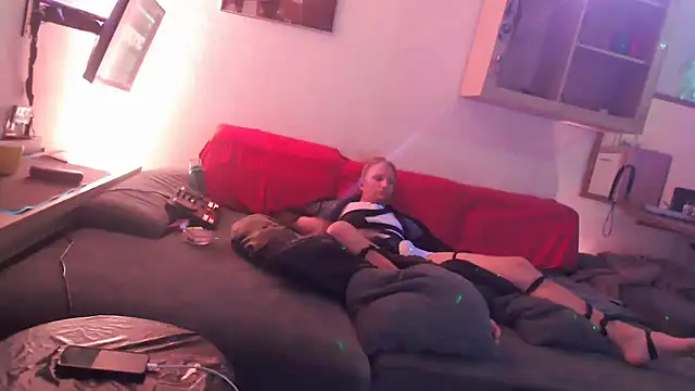 davidgntxxxxx online show from 31, 1, 2026