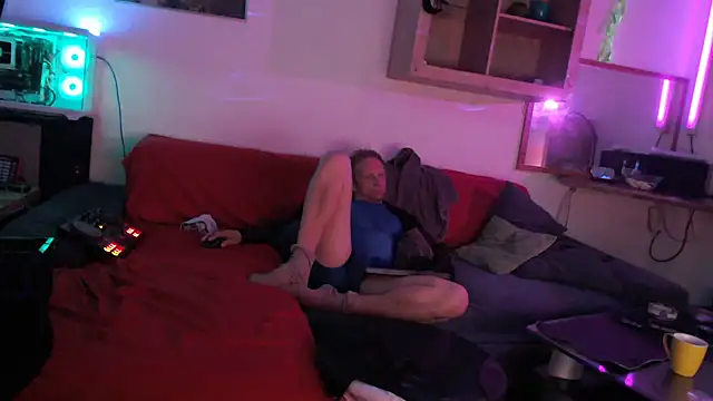 davidgntxxxxx online show from 6, 5, 2026