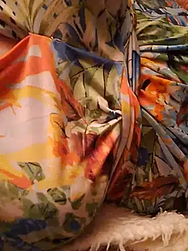 Gipsycicahungary online show from 2, 3, 2025