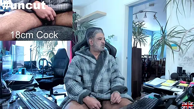 OnlineBossUK online show from 10, 1, 2025