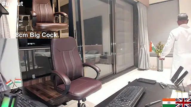 OnlineBossUK online show from 28, 1, 2025