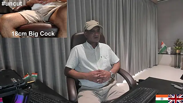 OnlineBossUK online show from 2, 2, 2025