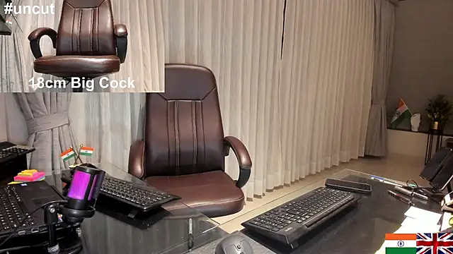 OnlineBossUK online show from 3, 2, 2025