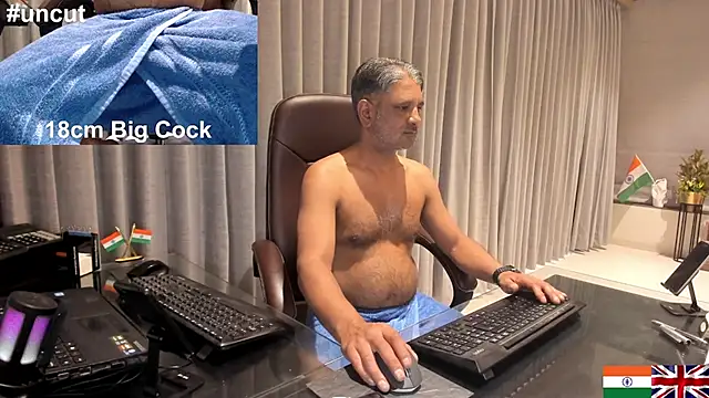 OnlineBossUK online show from 7, 2, 2025