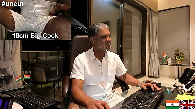 OnlineBossUK online show from 23, 2, 2025