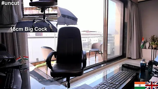 OnlineBossUK online show from 2, 3, 2025