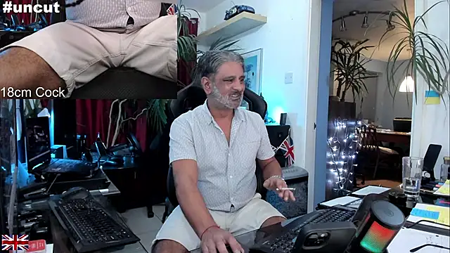 OnlineBossUK online show from 19, 9, 2025