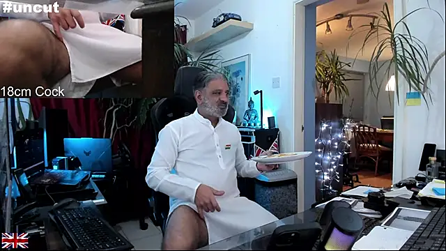 OnlineBossUK online show from 20, 10, 2025