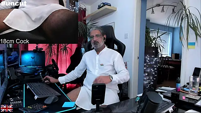 OnlineBossUK online show from 29, 11, 2025