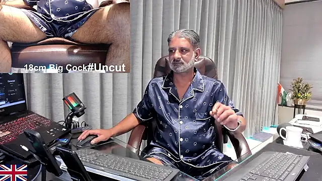 OnlineBossUK online show from 1, 3, 2026