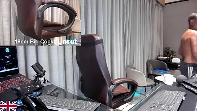 OnlineBossUK online show from 18, 6, 2026