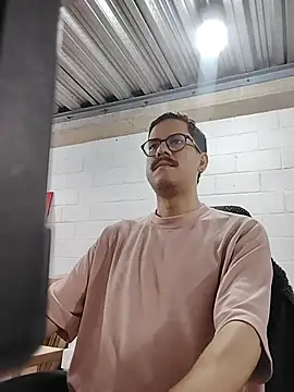 AndyHepburn online show from 17, 10, 2025