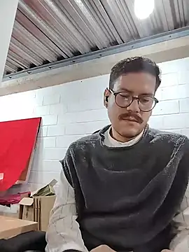 AndyHepburn online show from 24, 10, 2025