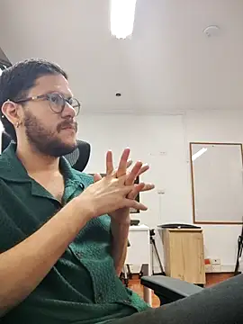 AndyHepburn online show from 31, 3, 2026