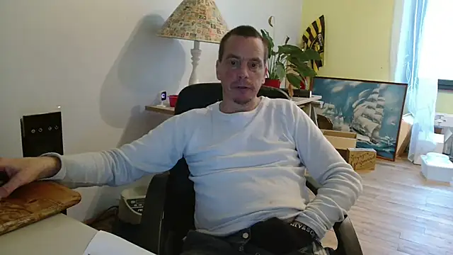 cloupefun online show from 25, 9, 2025