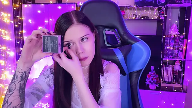 jasminevine online show from 18, 12, 2024