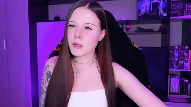 jasminevine online show from 28, 2, 2026