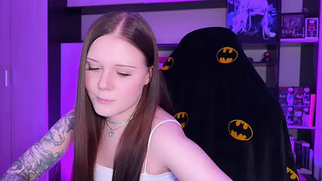 jasminevine online show from 20, 3, 2026