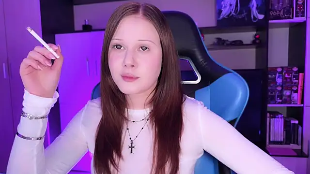 jasminevine online show from 3, 7, 2026