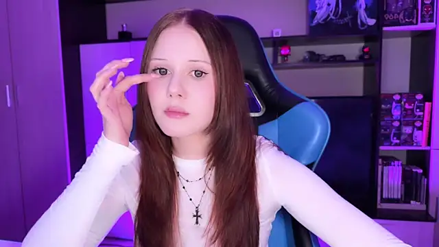 jasminevine online show from 24, 7, 2026