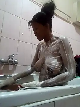 Snapshot of COOKIECANDY chatting on 13, 10, 2025 COOKIECANDY online show from 13, 10, 2025