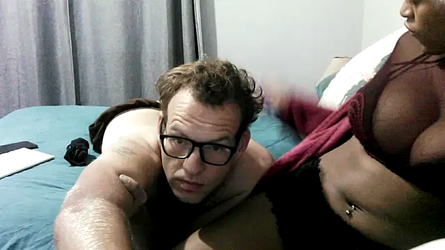 COOKIECANDY online show from 14, 12, 2025