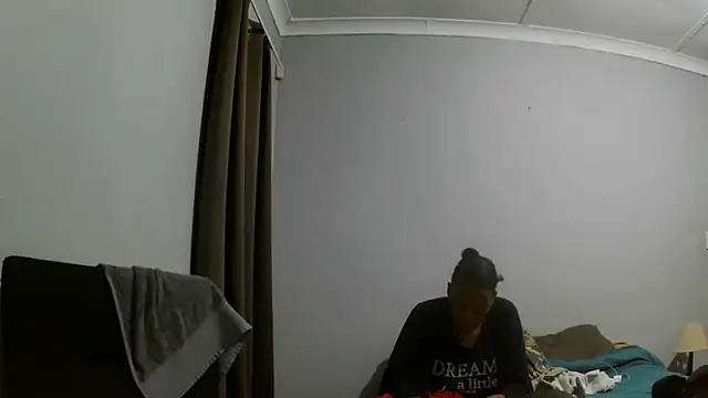 Snapshot of COOKIECANDY chatting on 7, 3, 2026 COOKIECANDY online show from 7, 3, 2026