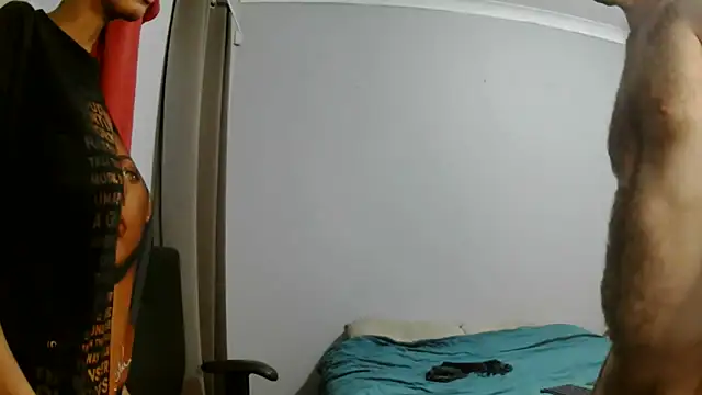 Snapshot of COOKIECANDY chatting on 20, 3, 2026 COOKIECANDY online show from 20, 3, 2026