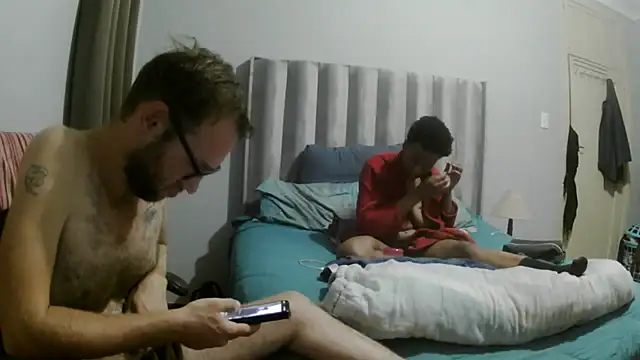 Snapshot of COOKIECANDY chatting on 15, 4, 2026 COOKIECANDY online show from 15, 4, 2026