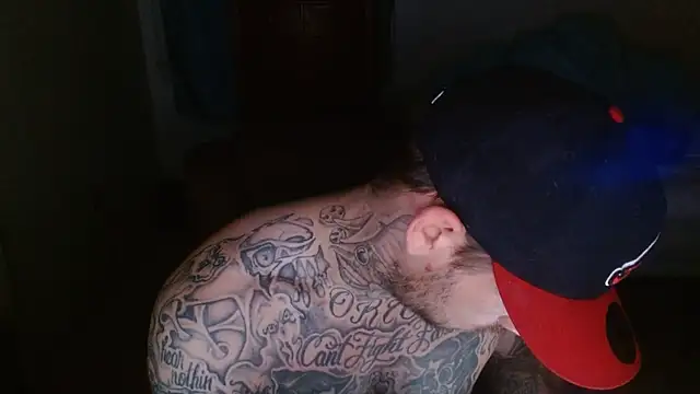 DADDY KANE8--- online show from 2, 12, 2025