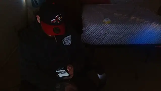 DADDY KANE8--- online show from 12, 1, 2026