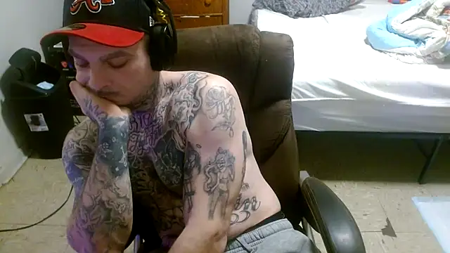 DADDY KANE8--- online show from 7, 2, 2026