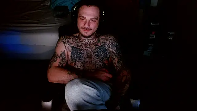 DADDY KANE8--- online show from 8, 3, 2026