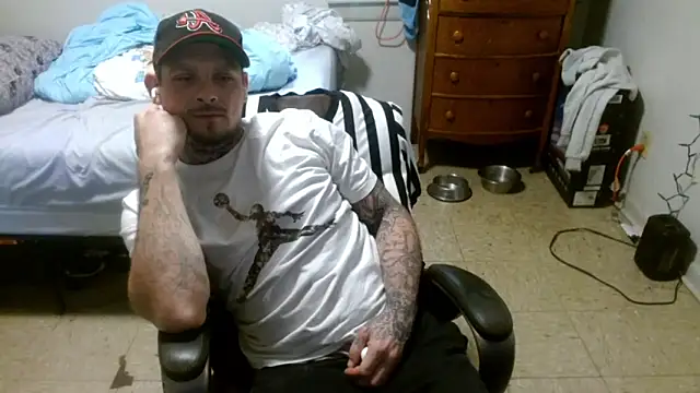 DADDY KANE8--- online show from 8, 5, 2026